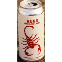 Strange Fellows Brewing Hugo