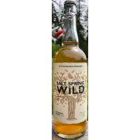 Salt Spring Wild Cider House Bitter Orange Rosemary