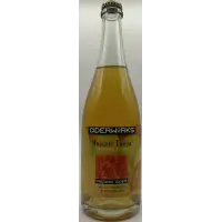 Ciderworks - Salt Spring Apple Co. Bright Farm Orchard Blend