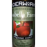 Ciderworks - Salt Spring Apple Co. Single Orchard - Isabella Farm