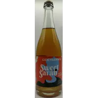 Ciderworks - Salt Spring Apple Co. Sweet Sarah