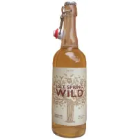 Salt Spring Wild Cider House Dry Cider