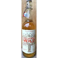 Salt Spring Wild Cider House Farmhouse Scrumpy