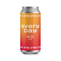 Etko Brewing Everyday Pale Ale