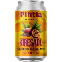 Pihtla Õlleköök Kiresadu