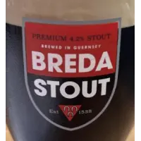 Randalls Breda Stout