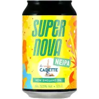 Castelain La Cadette Super Nova