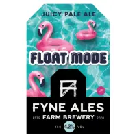 Fyne Ales Float Mode