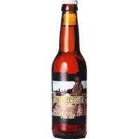 Brouwerij Het Nest Bruggeman Peel Ale