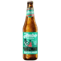 Browar Amber Po Godzinach New England IPA