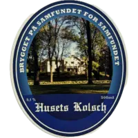 Sjømilitære Samfund Husets Kölsch