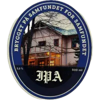 Sjømilitære Samfund IPA