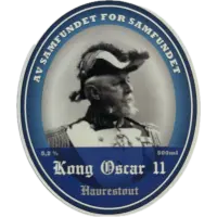 Sjømilitære Samfund Kong Oscar II Havre Stout