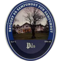 Sjømilitære Samfund Pils