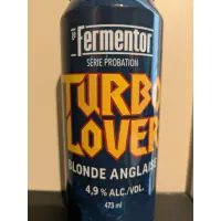 Microbrasserie Le Fermentor Turbo Lover