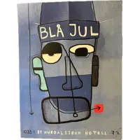 Bryggeri Blå Blå Jul