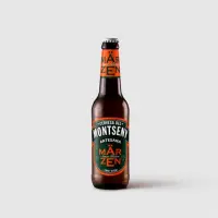 Companyia Cervesera del Montseny Märzen
