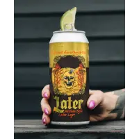 Burial Beer Company Later