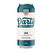 Darty Brewing IPA