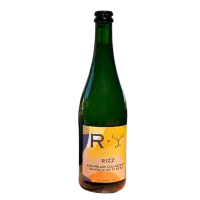 Robin - Bière Naturelle Rizz