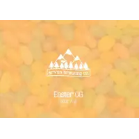 Arvon Brewing Co. Easter OG
