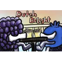 Arvon Brewing Co. Dutch Delight