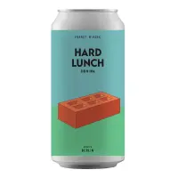 Fuerst Wiacek Hard Lunch