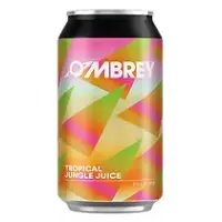 Ombrey CCI Tropical Jungle Juice