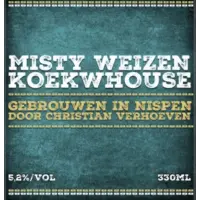 Koekwhouse Misty Weizen