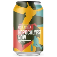 Van Moll Hopocalypse Now V2 (2025)