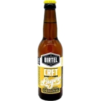Bîrtel Crft Lager