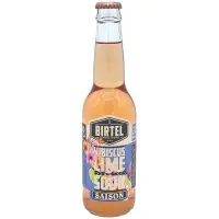 Bîrtel Hibiscus Lime Sour