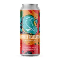 2 Crows Brewing Co. Perfect Revelation