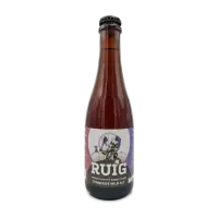 Oproer Brouwerij Ruig Tennessee Wild Ale