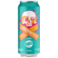 Clifford Brewing Brokedown Pallet