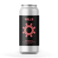 Wills Beer ÉMERGENTE 5.0
