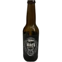 S&A Brewing (Storm&Anchor) Blåck (oat)