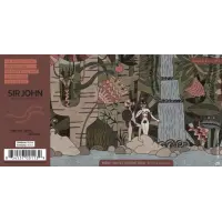 Brasserie Sir John Brewing Co. Adam & Eve (Citra, Nectaron)