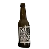 S&A Brewing (Storm&Anchor) ISA