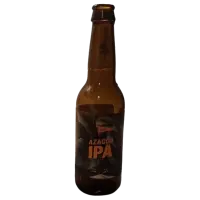 S&A Brewing (Storm&Anchor) Azacca IPA