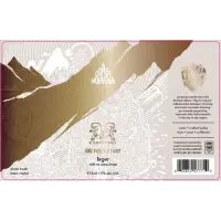 Coast Mountain Brewing Dig for Victory