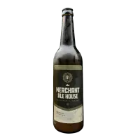 The Merchant Ale House Supersonic Dry Hopped Pale Ale