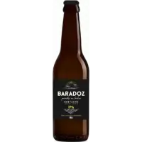 Maison Jouffe Baradoz IPA