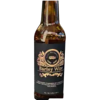 Altes Tramdepot Barley Wine