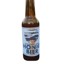 Altes Tramdepot Honigbier