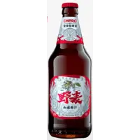 Hubei Jinlongquan Group (InBev) YeMai