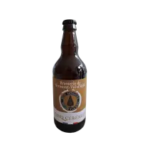 Brasserie de Girmont-Val-d'Ajol (La Girmontoise) Cinq Céréales