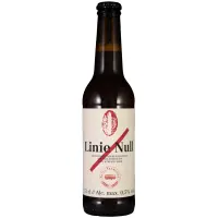 Altes Tramdepot Linie Null Alkoholfreies IPA