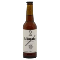 Altes Tramdepot Münster Bier