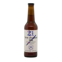 Altes Tramdepot New Zealand IPA